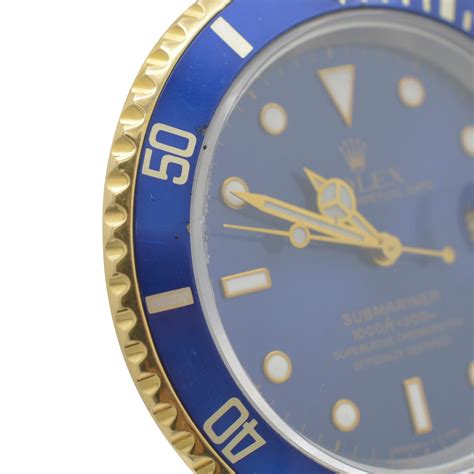 what does the number following a rolex submariner mean 16613|Rolex Submariner 16613 for sale.